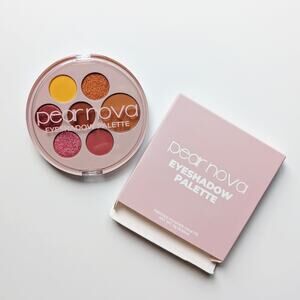 Pearnova Eyeshadow Palette (full size)